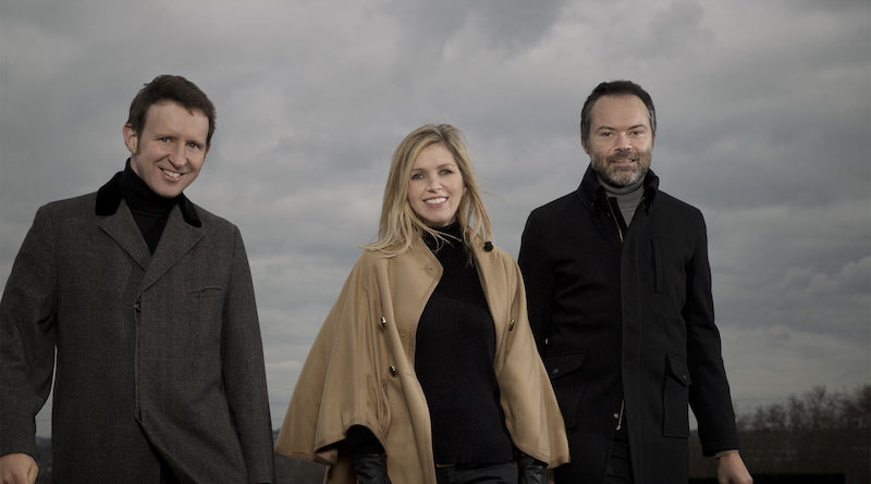 Read more about the article Saint Etienne, Royal Festival Hall, Friday 2 June